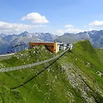 Schlossalm Bis 9 Personen Bad Hofgastein