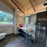 Vakantiehuis Schlossalm Bis 9 Personen *