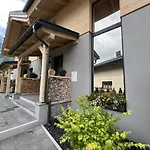 Vakantiehuis Schlossalm Bis 9 Personen *