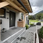 Сasa de vacaciones Schlossalm Bis 9 Personen