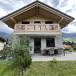 Сasa de vacaciones Schlossalm Bis 9 Personen Bad Hofgastein
