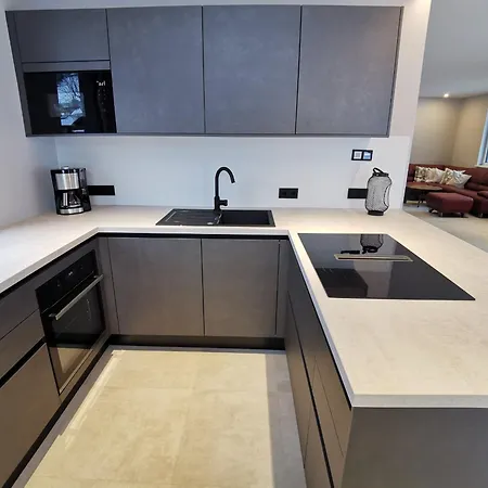 Holiday home Schlossalm Bis 9 Personen