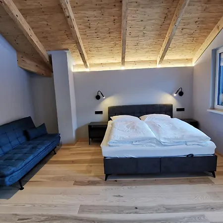 Holiday home Schlossalm
