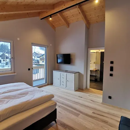 Schlossalm Holiday home