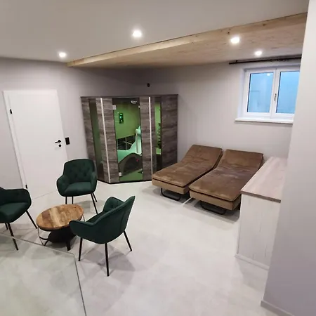 Holiday home Schlossalm Bis 9 Personen