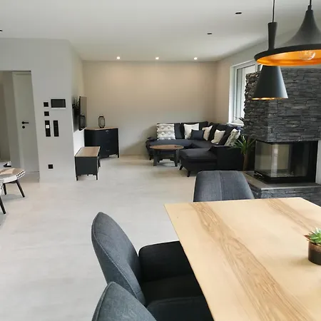 Schlossalm Ferienhaus *