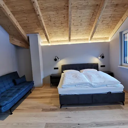 Schlossalm Holiday home Bad Hofgastein