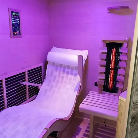 Schlossalm Bis 9 Personen *