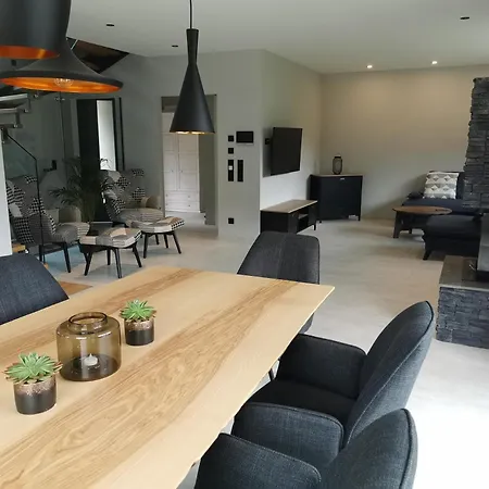 Holiday home Schlossalm Bis 9 Personen Bad Hofgastein