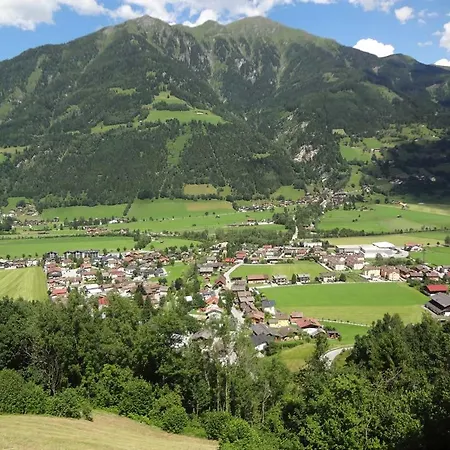 Holiday home Schlossalm Bad Hofgastein