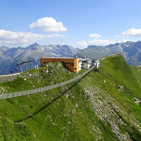 Schlossalm Bis 9 Personen Bad Hofgastein