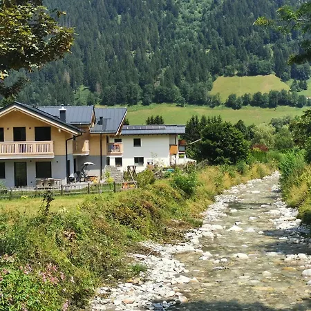 Schlossalm Holiday home Bad Hofgastein