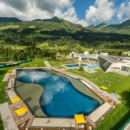 Schlossalm Bis 9 Personen