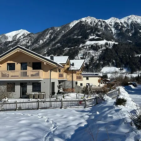 Сasa de vacaciones Schlossalm Bis 9 Personen Bad Hofgastein