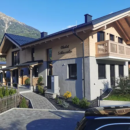 Tatil Evi Schlossalm Bis 9 Personen Bad Hofgastein