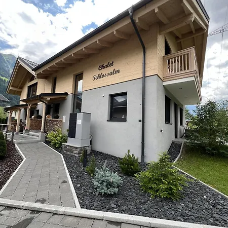 Schlossalm Bis 9 Personen Hébergement de vacances