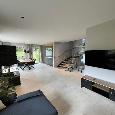 Casa vacanze Schlossalm Bis 9 Personen