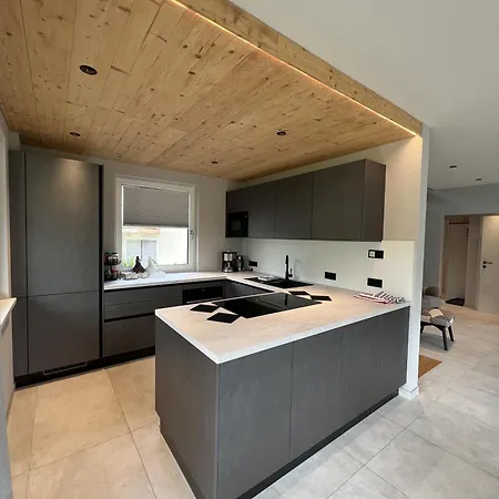 Casa vacanze Schlossalm Bis 9 Personen Bad Hofgastein