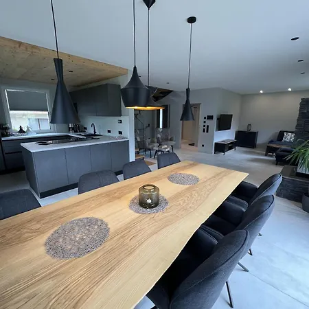 Schlossalm Bis 9 Personen * Bad Hofgastein