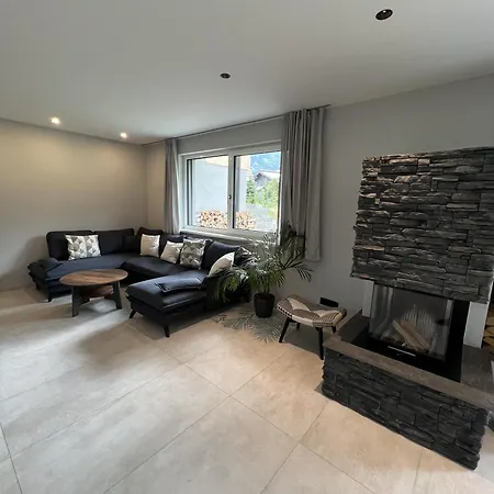 Schlossalm Bis 9 Personen Tatil Evi *