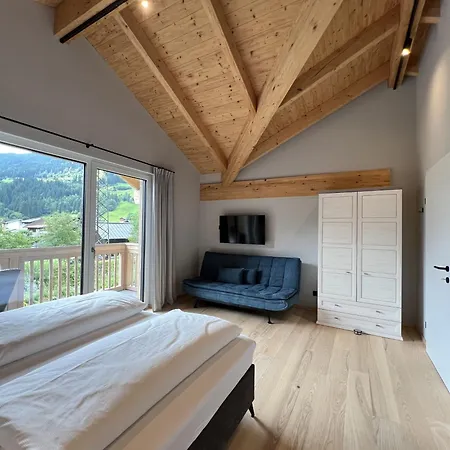 Schlossalm Bis 9 Personen Bad Hofgastein