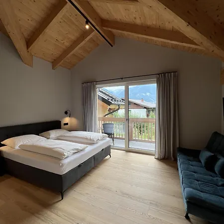Schlossalm Bis 9 Personen * Bad Hofgastein