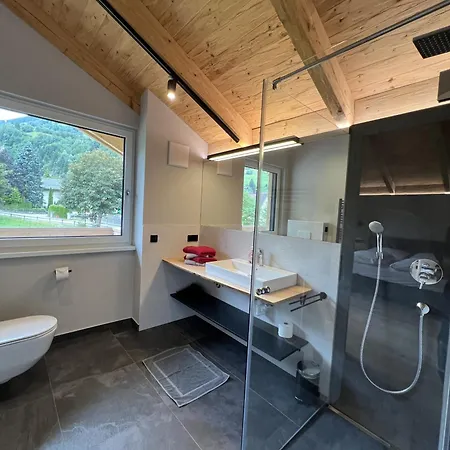 Tatil Evi Schlossalm Bis 9 Personen *