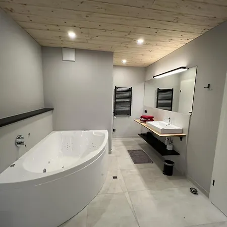 Tatil Evi Schlossalm Bis 9 Personen *