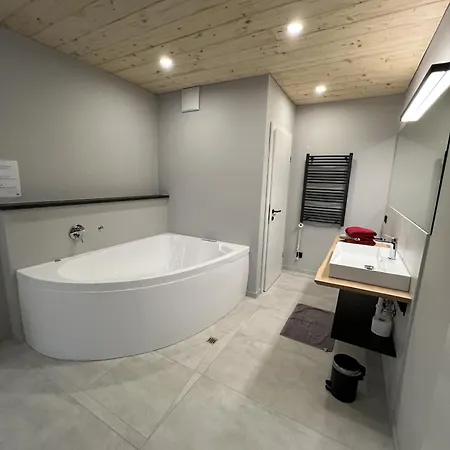 Schlossalm Bis 9 Personen Tatil Evi Bad Hofgastein