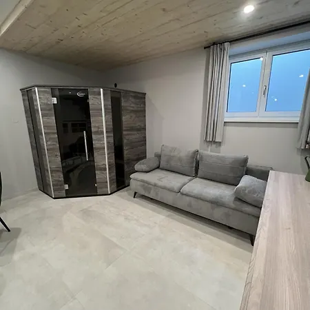 Tatil Evi Schlossalm Bis 9 Personen
