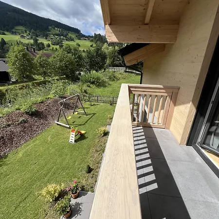 Schlossalm Bis 9 Personen Bad Hofgastein