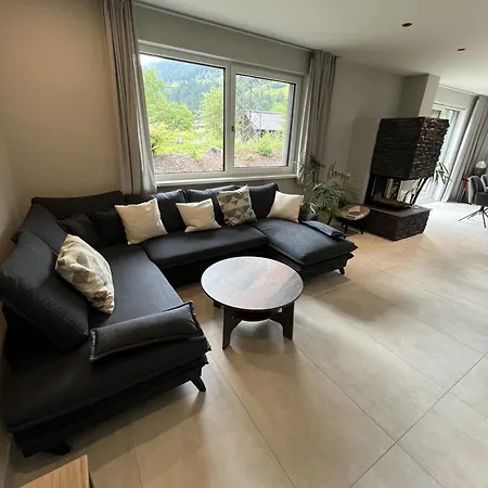 Schlossalm Bis 9 Personen Tatil Evi Bad Hofgastein
