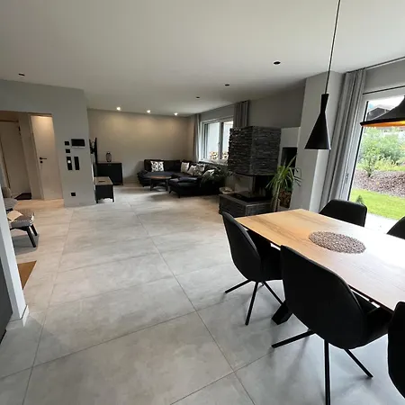 Tatil Evi Schlossalm Bis 9 Personen