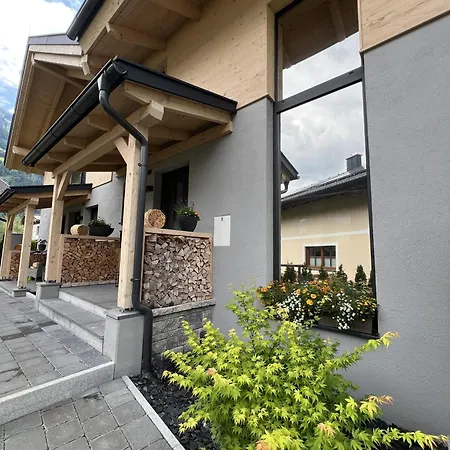 Tatil Evi Schlossalm Bis 9 Personen *