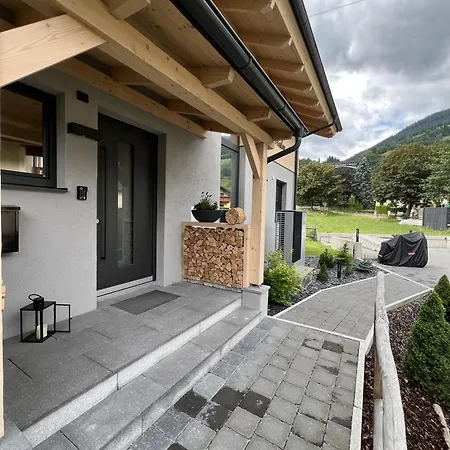 Tatil Evi Schlossalm Bis 9 Personen