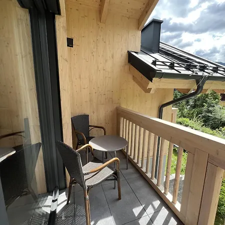 Schlossalm Bis 9 Personen Tatil Evi *