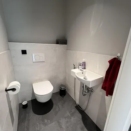 Tatil Evi Schlossalm Bis 9 Personen Bad Hofgastein