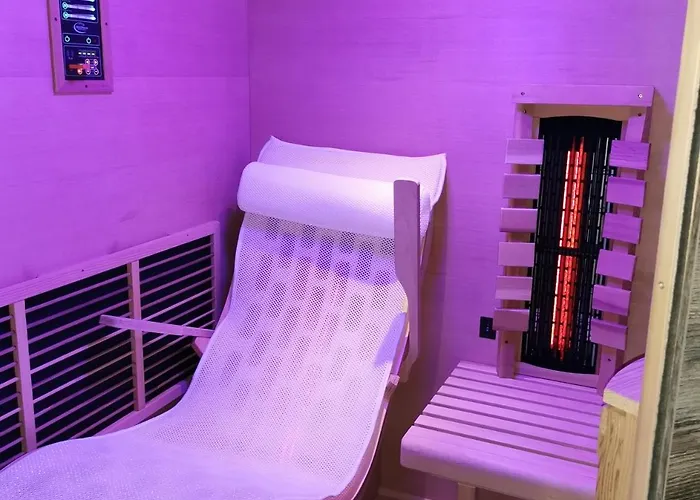 Schlossalm Bis 9 Personen *