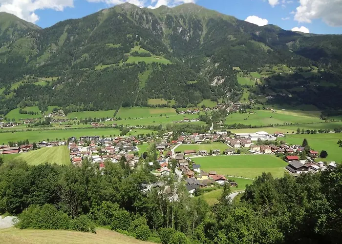 Casa vacanze Schlossalm Bis 9 Personen Bad Hofgastein