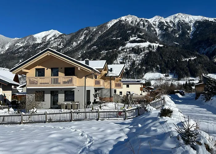 Casa vacanze Schlossalm Bis 9 Personen Bad Hofgastein