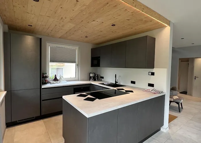 Casa vacanze Schlossalm Bis 9 Personen Bad Hofgastein