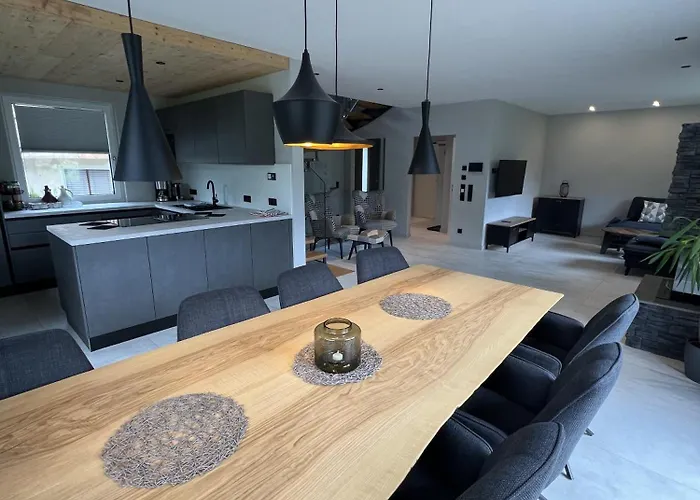 Schlossalm Bis 9 Personen * Bad Hofgastein