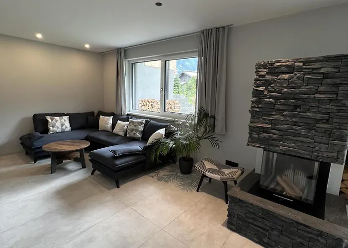 Schlossalm Bis 9 Personen Casa vacanze *