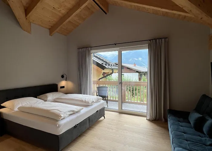 Schlossalm Bis 9 Personen * Bad Hofgastein