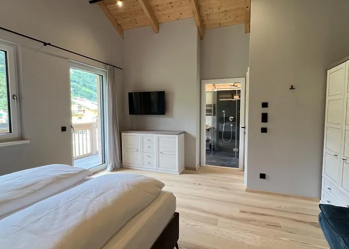 Schlossalm Bis 9 Personen Casa vacanze Bad Hofgastein