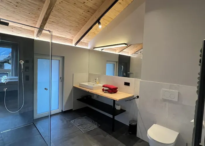 Schlossalm Bis 9 Personen Bad Hofgastein