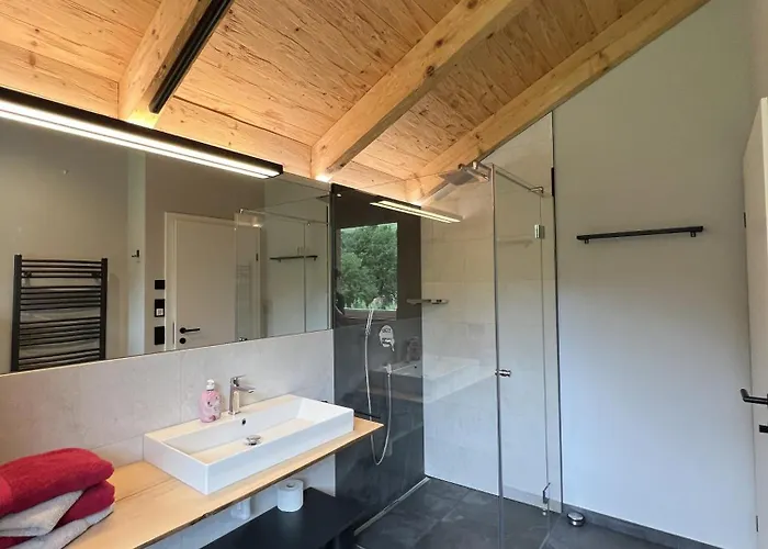 Schlossalm Bis 9 Personen * Bad Hofgastein