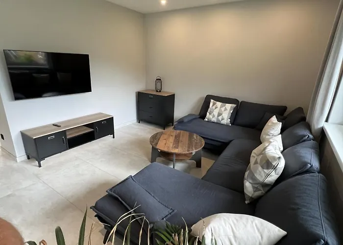 Schlossalm Bis 9 Personen Casa vacanze