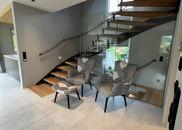 Schlossalm Bis 9 Personen Bad Hofgastein