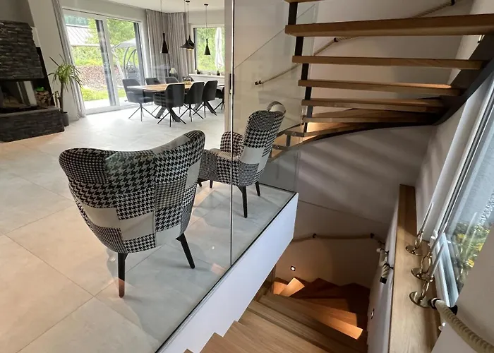 Casa vacanze Schlossalm Bis 9 Personen Bad Hofgastein